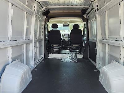 New 2025 Ram ProMaster 3500 High Roof Empty Cargo Van for sale #6960AV - photo 2