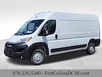 New 2025 Ram ProMaster 3500 High Roof Empty Cargo Van for sale #6960AV - photo 1