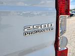 New 2025 Ram ProMaster 3500 High Roof Empty Cargo Van for sale #6960AV - photo 14