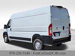 New 2025 Ram ProMaster 3500 High Roof Empty Cargo Van for sale #6960AV - photo 4