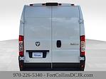 New 2025 Ram ProMaster 3500 High Roof Empty Cargo Van for sale #6960AV - photo 5