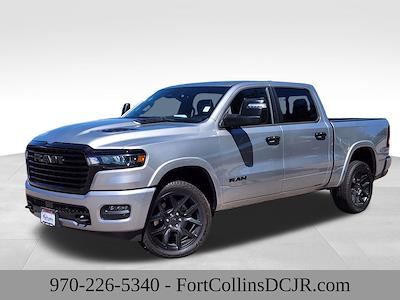 2025 Ram 1500 Crew Cab 4x4 Pickup for sale #6961AV - photo 1