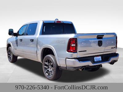 2025 Ram 1500 Crew Cab 4x4 Pickup for sale #6961AV - photo 2