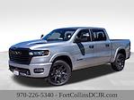 New 2025 Ram 1500 Laramie Crew Cab 4x4 Pickup for sale #60437089 - photo 1