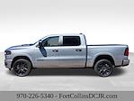 New 2025 Ram 1500 Laramie Crew Cab 4x4 Pickup for sale #60437089 - photo 3