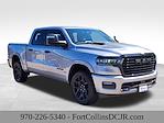 New 2025 Ram 1500 Laramie Crew Cab 4x4 Pickup for sale #60437089 - photo 4