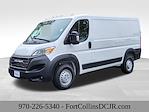 New 2025 Ram ProMaster 1500 Standard Roof Empty Cargo Van for sale #6962AV - photo 1