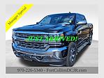 2016 Chevrolet Silverado 1500 Crew Cab 4WD Pickup for sale #6963AV-1 - photo 1
