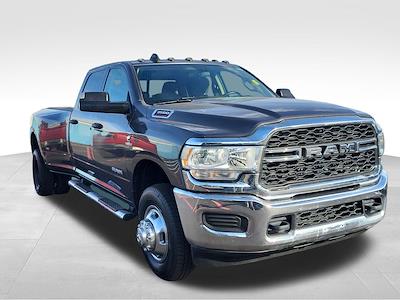 2019 Ram 3500 Crew Cab DRW 4WD Pickup for sale #6963AV-2 - photo 2