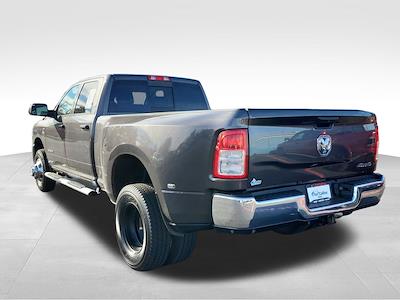 Used 2019 Ram 3500 Tradesman Crew Cab for sale #6963AV-2 - photo 2
