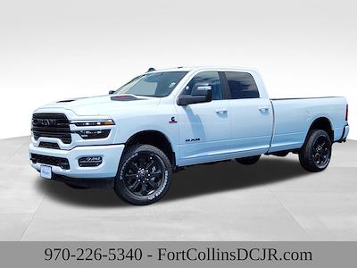 New 2025 Ram 3500 Laramie Crew Cab 4x4 Pickup for sale #6966AV - photo 1
