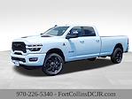 New 2025 Ram 3500 Laramie Crew Cab 4x4 Pickup for sale #6966AV - photo 1