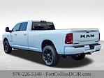 New 2025 Ram 3500 Laramie Crew Cab 4x4 Pickup for sale #6966AV - photo 2