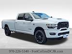 New 2025 Ram 3500 Laramie Crew Cab 4x4 Pickup for sale #6966AV - photo 4