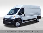 New 2025 Ram ProMaster 2500 High Roof Empty Cargo Van for sale #6970AV - photo 1