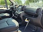 New 2025 Ram ProMaster 2500 High Roof Empty Cargo Van for sale #6970AV - photo 15
