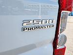 New 2025 Ram ProMaster 2500 High Roof Empty Cargo Van for sale #6970AV - photo 28