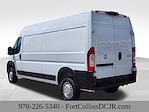 New 2025 Ram ProMaster 2500 High Roof Empty Cargo Van for sale #6970AV - photo 2