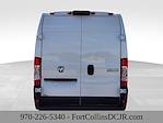 New 2025 Ram ProMaster 2500 High Roof Empty Cargo Van for sale #6970AV - photo 4