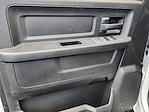 New 2025 Ram 5500 Tradesman Crew Cab 4x4 11' 4" CM Truck Beds Steel Flatbed Truck for sale #6974AV - photo 10