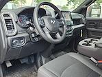 New 2025 Ram 5500 Tradesman Crew Cab 4x4 11' 4" CM Truck Beds Steel Flatbed Truck for sale #6974AV - photo 11