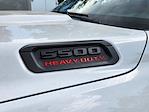 New 2025 Ram 5500 Tradesman Crew Cab 4x4 11' 4" CM Truck Beds Steel Flatbed Truck for sale #6974AV - photo 31