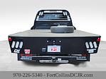 New 2025 Ram 5500 Tradesman Crew Cab 4x4 11' 4" CM Truck Beds Steel Flatbed Truck for sale #6974AV - photo 4