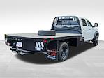 New 2025 Ram 5500 Tradesman Crew Cab 4x4 11' 4" CM Truck Beds Steel Flatbed Truck for sale #6974AV - photo 5