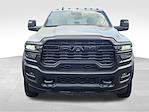 New 2025 Ram 5500 Tradesman Crew Cab 4x4 11' 4" CM Truck Beds Steel Flatbed Truck for sale #6974AV - photo 7