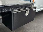 New 2025 Ram 5500 Tradesman Crew Cab 4x4 11' 4" CM Truck Beds Steel Flatbed Truck for sale #6974AV - photo 8