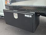 New 2025 Ram 5500 Tradesman Crew Cab 4x4 11' 4" CM Truck Beds Steel Flatbed Truck for sale #6974AV - photo 9