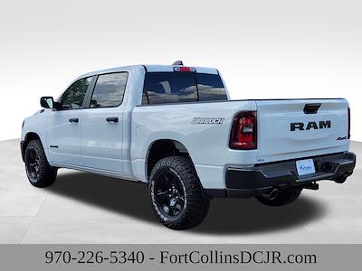 2025 Ram 1500 Crew Cab 4x4 Pickup for sale #6976AV - photo 2