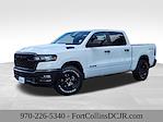 New 2025 Ram 1500 Tradesman Crew Cab 4x4 Pickup for sale #6976AV - photo 1
