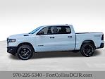 New 2025 Ram 1500 Tradesman Crew Cab 4x4 Pickup for sale #6976AV - photo 3