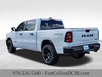 New 2025 Ram 1500 Tradesman Crew Cab 4x4 Pickup for sale #6976AV - photo 2