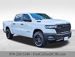 New 2025 Ram 1500 Tradesman Crew Cab 4x4 Pickup for sale #6976AV - photo 4