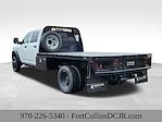 New 2025 Ram 5500 Tradesman Crew Cab 4WD Flatbed Truck for sale #6979AV - photo 2