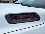 New 2025 Ram 5500 Tradesman Crew Cab 4WD Flatbed Truck for sale #6979AV - photo 30