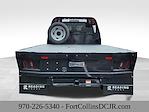 New 2025 Ram 5500 Tradesman Crew Cab 4WD Flatbed Truck for sale #6979AV - photo 4