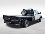 New 2025 Ram 5500 Tradesman Crew Cab 4WD Flatbed Truck for sale #6979AV - photo 5
