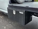 New 2025 Ram 5500 Tradesman Crew Cab 4WD Flatbed Truck for sale #6979AV - photo 9