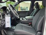 2025 Ram 5500 Crew Cab DRW 4x4 Cab Chassis for sale #6980AV - photo 11