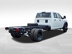 2025 Ram 5500 Crew Cab DRW 4x4 Cab Chassis for sale #6980AV - photo 5