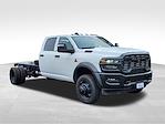 2025 Ram 5500 Crew Cab DRW 4x4 Cab Chassis for sale #6980AV - photo 7