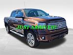 2015 Toyota Tundra Crew Cab 4x4 Pickup for sale #6981AV-1 - photo 3