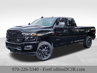 New 2025 Ram 3500 Laramie Crew Cab 4x4 Pickup for sale #6981AV - photo 1