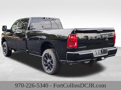 New 2025 Ram 3500 Laramie Crew Cab 4x4 Pickup for sale #6981AV - photo 2