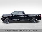 New 2025 Ram 3500 Laramie Crew Cab 4x4 Pickup for sale #6981AV - photo 3
