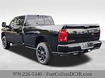 New 2025 Ram 3500 Laramie Crew Cab 4x4 Pickup for sale #6981AV - photo 2