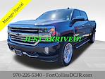 2017 Chevrolet Silverado 1500 Crew Cab 4x4 Pickup for sale #6983AV-2 - photo 1